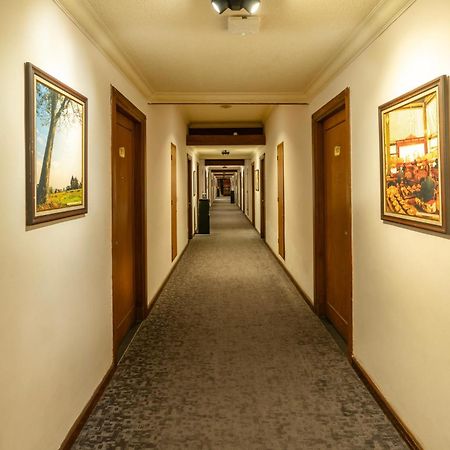 Mmugm Hotel Pakualaman Exterior foto